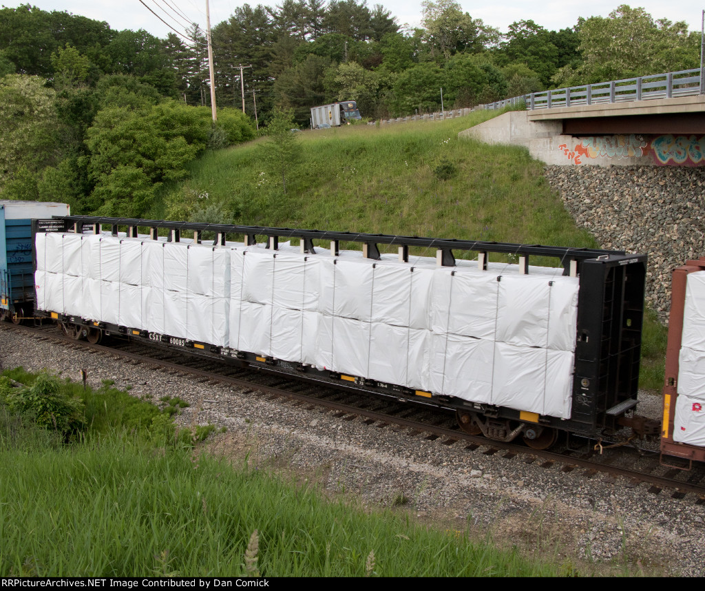 CSXT 600859